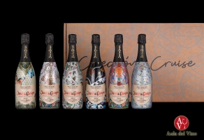 Juv&eacute; &amp; Camps presenta la Colecci&oacute;n Cruise