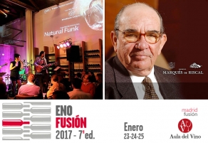 Premio a Bodegas Naranjo y a Beneyto