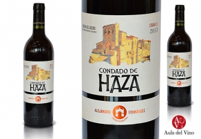 Nueva imagen para Condado de Haza 2013