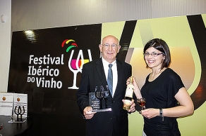 Moscatel de Ochoa, el mejor de 2013