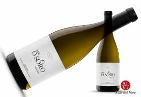 Sorte O Soro 2014, encumbrado por Parker