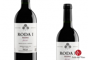 Presentado Roda I 2010 para Navidad