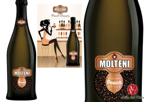 La Navarra presenta su nuevo Molteni Peach