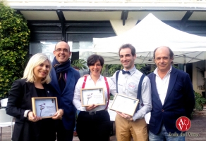 Vermuter&iacute;a Sol&oacute;rzano gana la I Ruta del Vermut