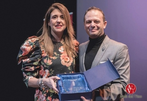 Un Rioja, el Vino Revelaci&oacute;n 2019