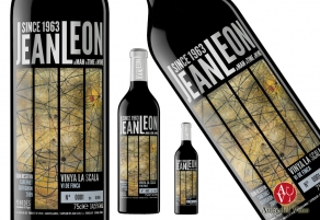 Sale al mercado Vinya La Scala Gran Reserva 2009