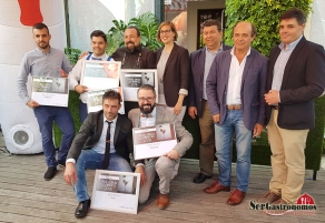 Olivia y Clandestino ganan la I Ruta coctelera de Cantabria