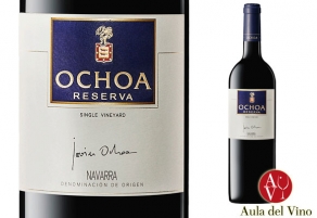 Ochoa Reserva 2008