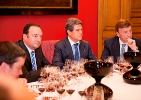 Cata hist&oacute;rica de Rioja