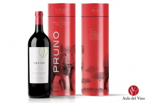 Finca Villacreces presenta Pruno 2017