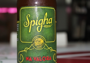 Spigha, una Na Volora