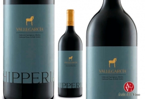 Vallegarc&iacute;a presenta la nueva a&ntilde;ada de Hipperia