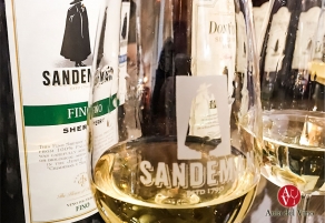 Sandeman: Todo comenz&oacute; con un pr&eacute;stamo