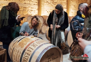 La Cata del Barrio de la Estaci&oacute;n se aplaza a 2021