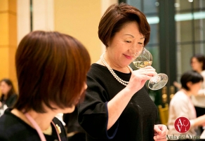 159 vinos espa&ntilde;oles premiados en Jap&oacute;n