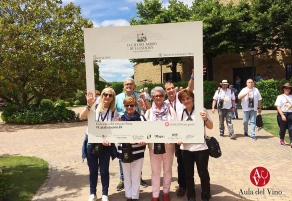 Haro acoge la mejor cita enol&oacute;gica de Espa&ntilde;a