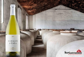 Alvear presenta el nuevo Marqu&eacute;s de la Sierra