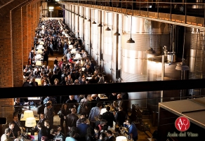 Llega Magnificat, del terroir a la copa