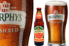 El oro rojo irland&eacute;s