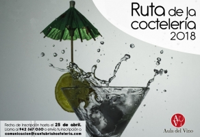 Presentada la I Ruta de la Cocteler&iacute;a de Cantabria