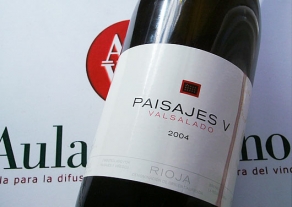 Tres tempranillos riojanos