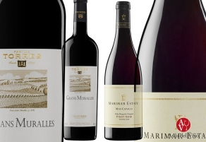 El Celler apuesta por dos vinos de Torres