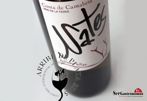 Nates 2014, el mejor albari&ntilde;o de Espa&ntilde;a