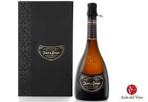 La Capella 2007, primer cava Paraje Calificado