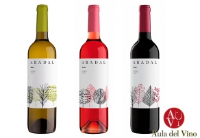 Los tres m&aacute;s frescos de Abadal