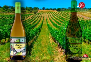 La Sonrisa 2019, el godello del verano