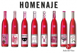 Homenaje 2016 se viste de flores