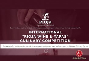 Lanzan el concurso 'Rioja Wine &amp; Tapas'