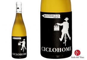 Ciclohome Godello 2016, homenaje a la tradici&oacute;n gallega