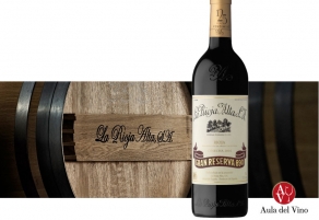 Gran Reserva 890 de 2004, 98 puntos Pe&ntilde;&iacute;n