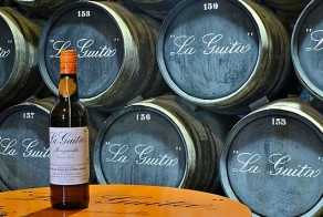 &ldquo;La Guita&rdquo;, entre las 100 mejores experiencias de Espa&ntilde;a