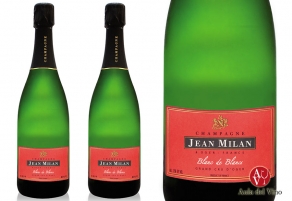 El champagne Jean Milan llega a Espa&ntilde;a