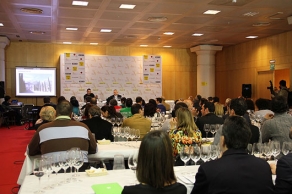 Perpetual, un Priorat amable