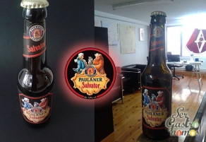 Paulaner Salvator