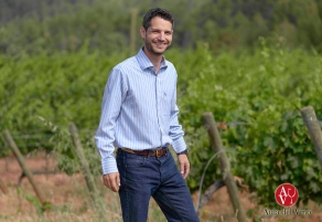 Ram&oacute;n Roqueta, Mejor En&oacute;logo del A&ntilde;o