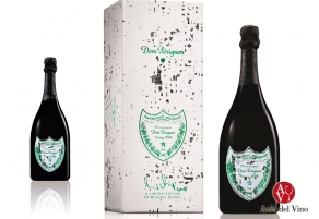 Dom P&eacute;rignon crea un boutique ef&iacute;mera en Madrid