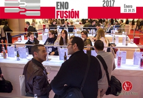 Fechas y nombres confirmados para Enofusi&oacute;n 2017