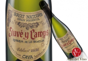 J&amp;C Reserva de la Familia