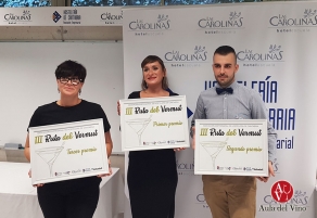 Bar PresidenT gana la Ruta del Vermut