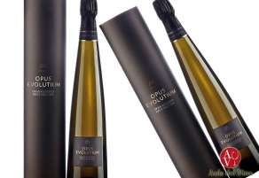 Alta Alella presenta su AA Privat Opus Evolutium