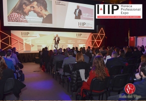 HIP 2019 acoger&aacute; por primera vez Horeca Wine Show