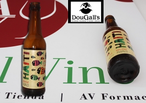 Hait&iacute;, la doble Stout elaborada por Dougall&acute;s