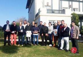 Ruta del Vermut de Cantabria en 31 establecimientos